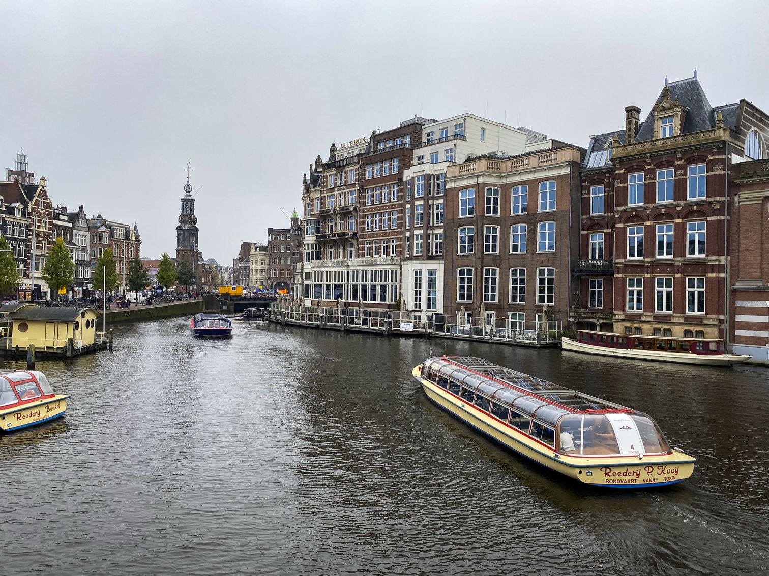 Amsterdam