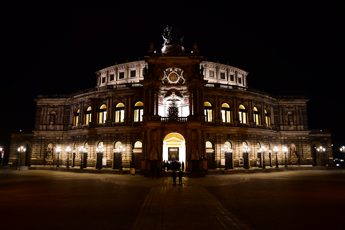 Dresden