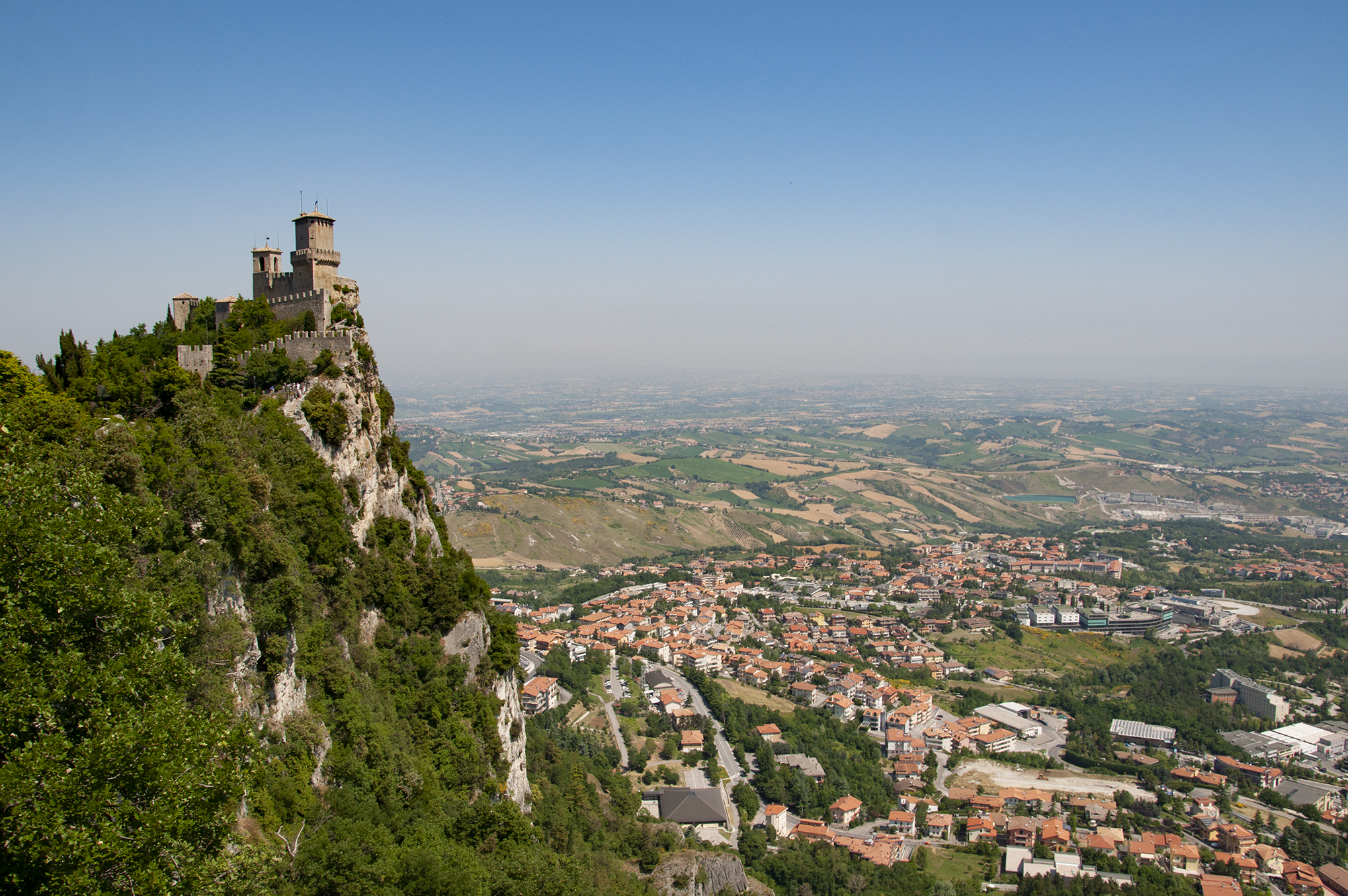 San Marino